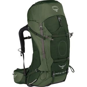 Osprey Aether 60 AG Backpack